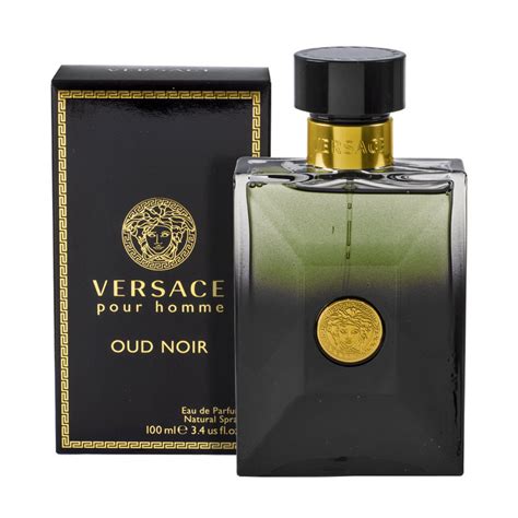 versace homme noir|Versace pour homme longevity.